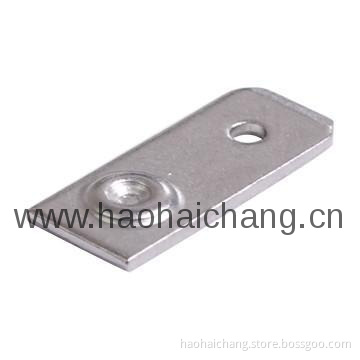 Stamping Android Handheld Terminal Metal Part